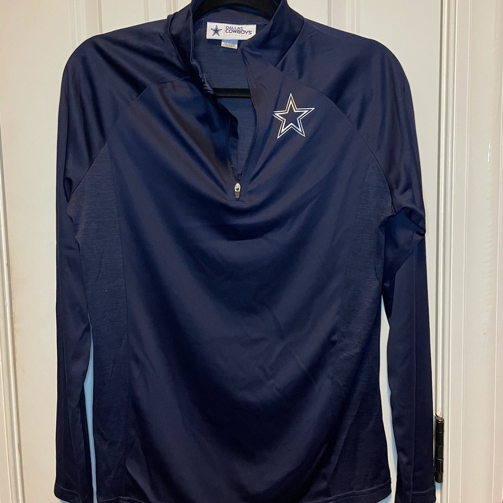 Official Dallas Cowboys shirt